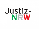 Justiz NRW Logo